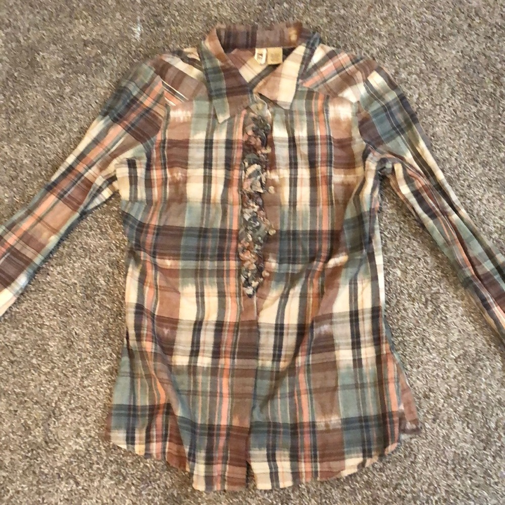 BKE long Sleeve Shirt